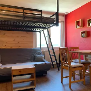 Appartement Superdevoluy Le Petit Suisse, Saint-Étienne-en-Dévoluy