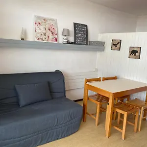 Appartement Super Dévoluy, Résidence Le Bois D'aurouze, Saint-Étienne-en-Dévoluy